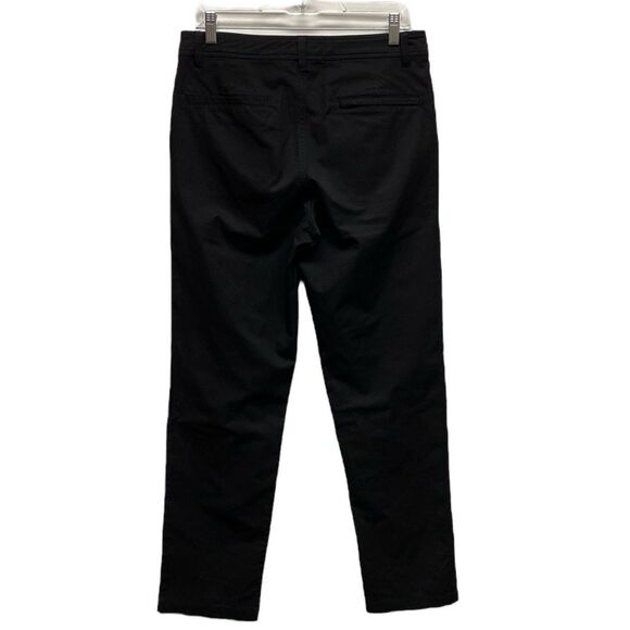 32 Degrees Cool Stretch Performance Mens Pants Black - 30 x 29 - Picture 11 of 11
